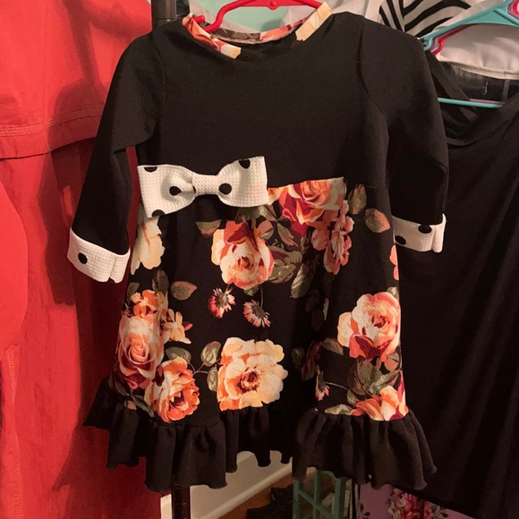 Other - Little girls custom shirt